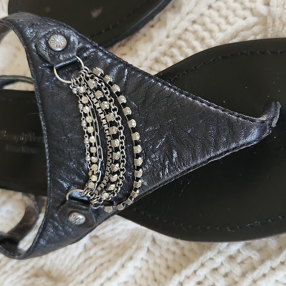 Sandals - Picture 2 of 10